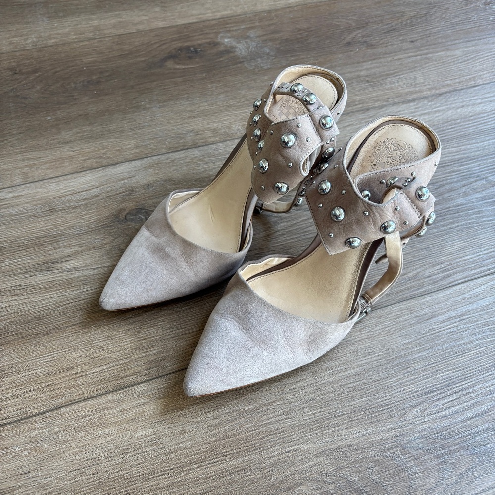 Vince Camuto Heels